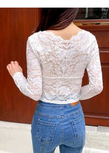 White Top And Blue Skirt