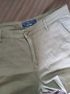 Casual Cum Formal Pants