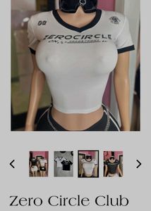 ZeroCircle T-Shirt