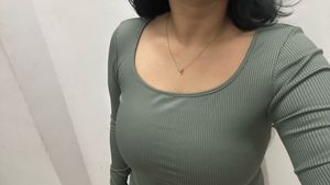 Ribbed Bodycon Dress