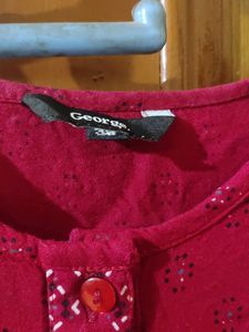Girls Top