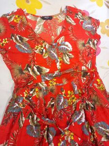 Pretty Women&#39;s Casual Dress (Never Worn)