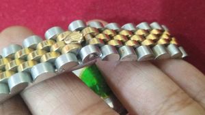 Elegant Rolex Watch Quartz ( Copy)