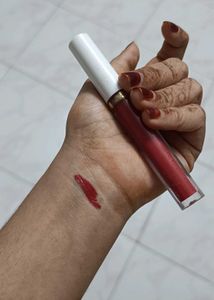 MYGLAMM TRANSFER PROOF LIPSTICK