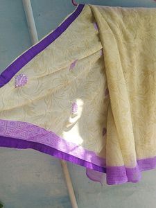 New Saree
