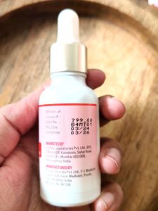 15% Vitamin C Brightening Serum
