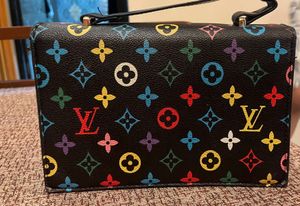 Lv Sling Bag