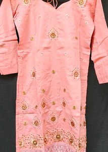 Kurta Salwar Set