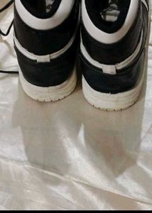 Nike High Top Sneakers