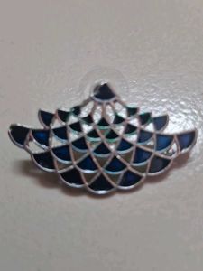 Geometric Earrings