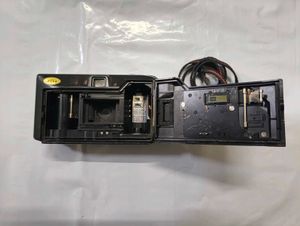 Vintage Yashica Ninja Star II Film Camera