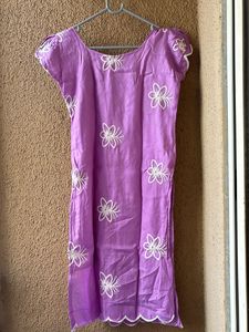 Combo Beautiful Kurta