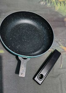 Non-Stick Cookware Set (3pcs)
