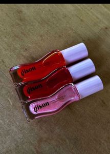 Gisou Honey Infused Lip Oil