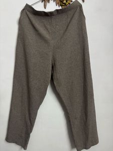 Comfortable Brown Formal/Casual Pants🤎