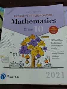 Class 10 Textbooks - Physics &amp; Math