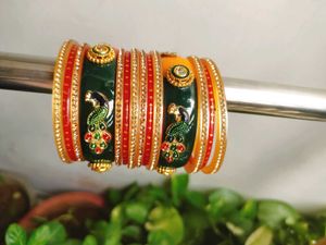 Multicolored Seep Chuda