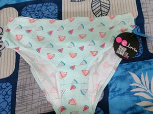 Clovia Brand New Panty Size XXL-2 Nos