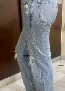 GAP Jeans