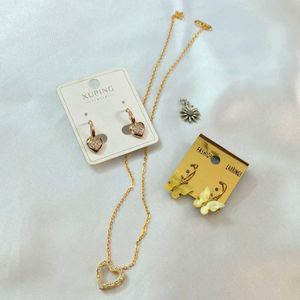 Earnings And Chain