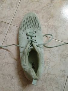 HRX Athleisure Sneakers
