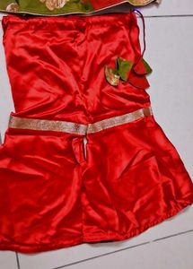 new beautiful girls dress❤️💚