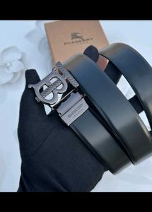 Burberry Belts