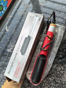 Hair Straightner