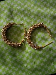 Set Of 2 Earrings