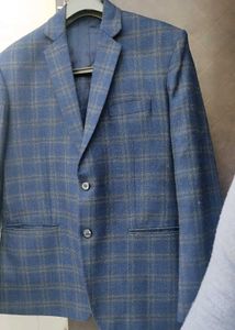 Blazer...