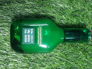 Face Serum &amp; Vitamin Elixir Combo