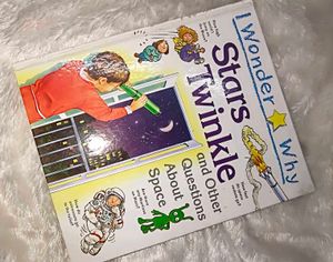 6 Book Combo Of I Wonder Why Children Books Series