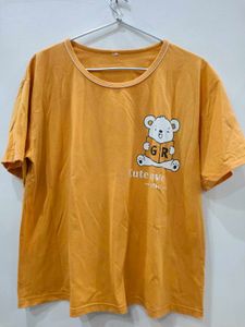 Cute Teddy Tshirt
