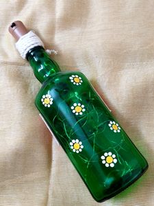 Bottle Art