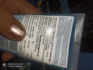Atoderm Gel Douche