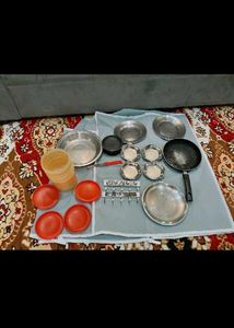 Kitchen Item Combos