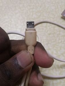 USB MICRO CABLE