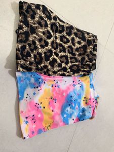 Rompers Bundle Size 12