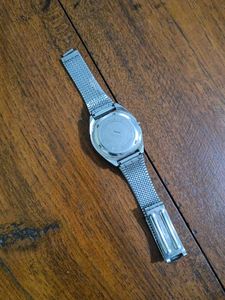 Hmt Vintage Watch For Collection