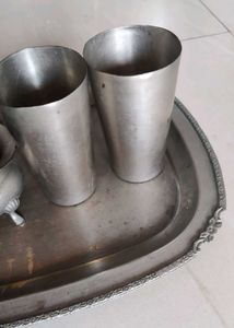 Brass Items
