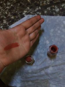 Sheglam Dupe Liquid Blush