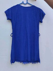 Pretty Blue 💙 Top