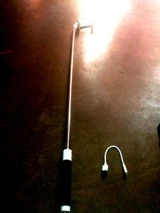 Selfie Stick Bluetooth