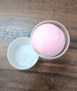 Makeup Sponge Applicator With Cover