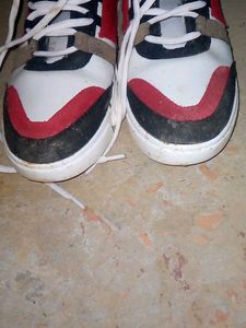 Stylish Sneakers new design