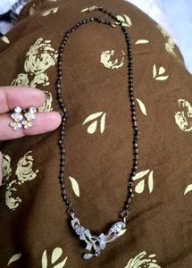Mangalsutra Sets