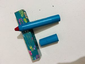Parul Garg Red  Lipstick
