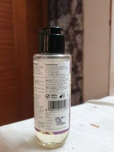 Plum Bodylovin Vanilla Vibes Body Oil