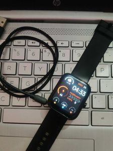 Noise Pulse 2 Max Smartwatch