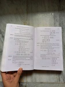 Mathematics For Class 10